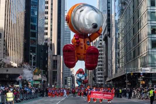 Thanksgiving: A Dive into Tradition