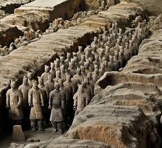 The Terracotta Army