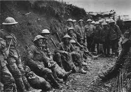 The Great War
