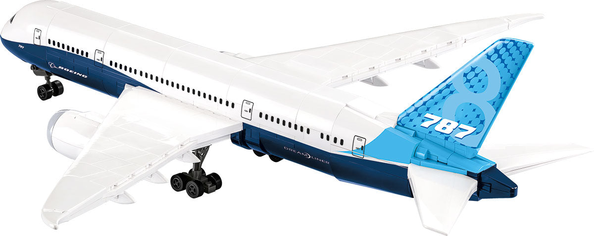 COBI MODEL 787 DREAMLINER