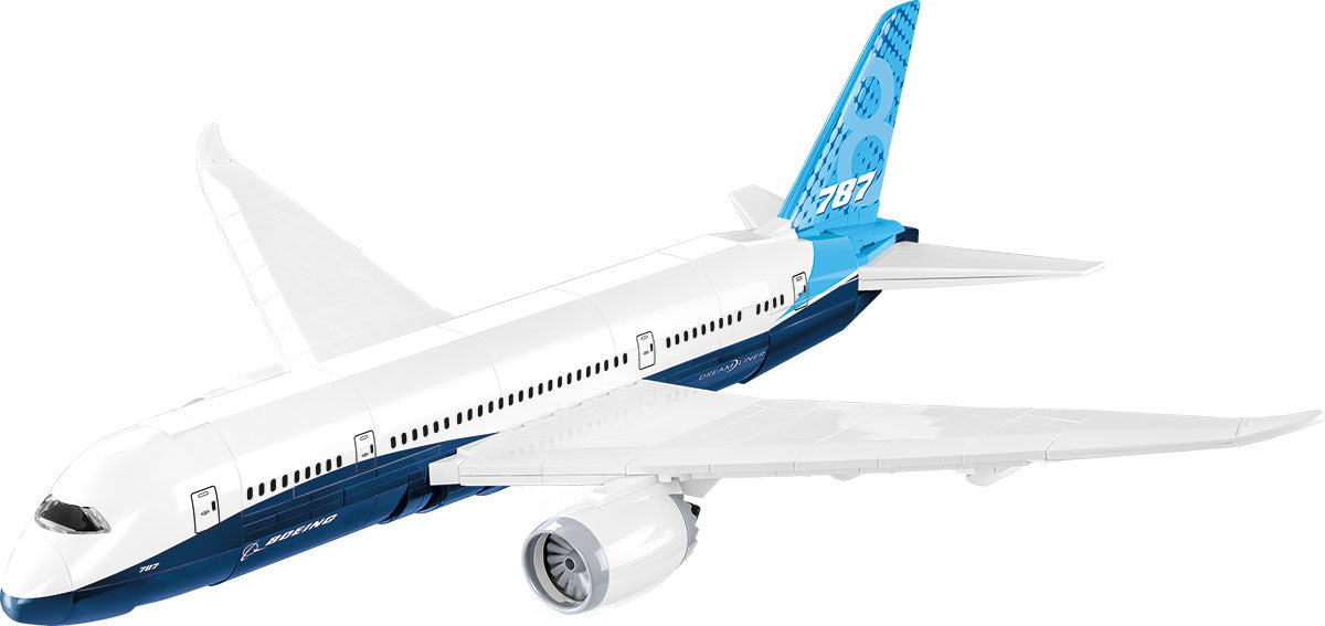 COBI MODEL 787 DREAMLINER