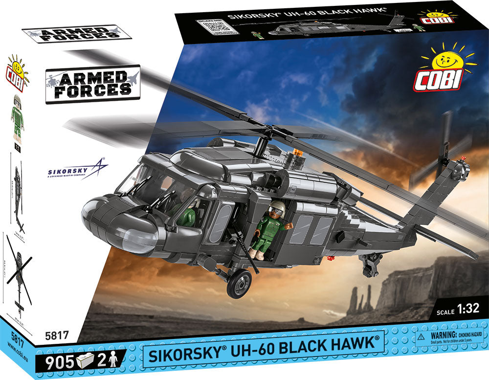 Sikorsky Black Hawk