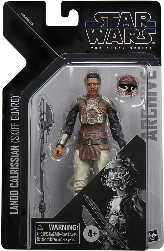 Lando Calrissian