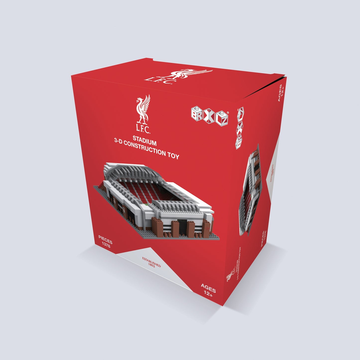 Liverpool Stadium