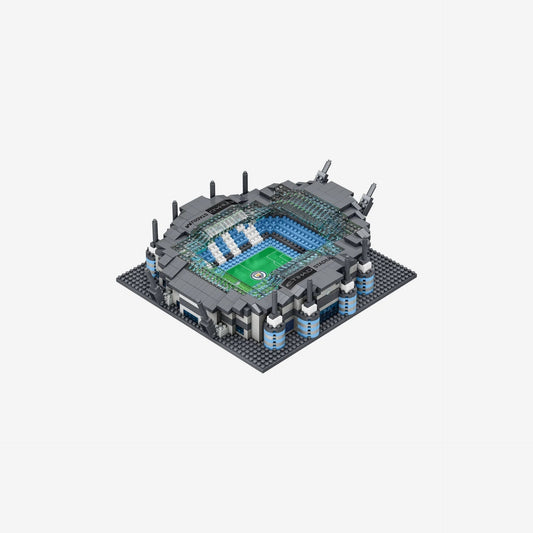 Manchester City Stadium