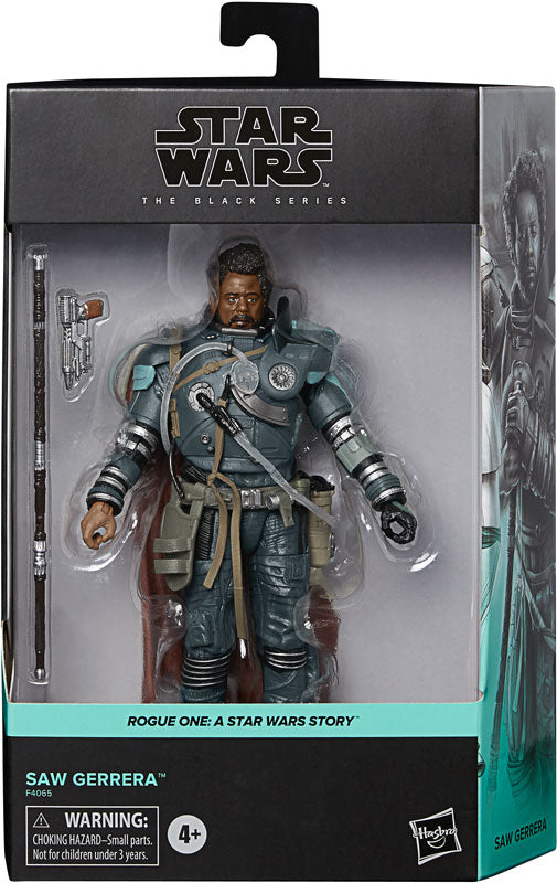 Saw Gerrera