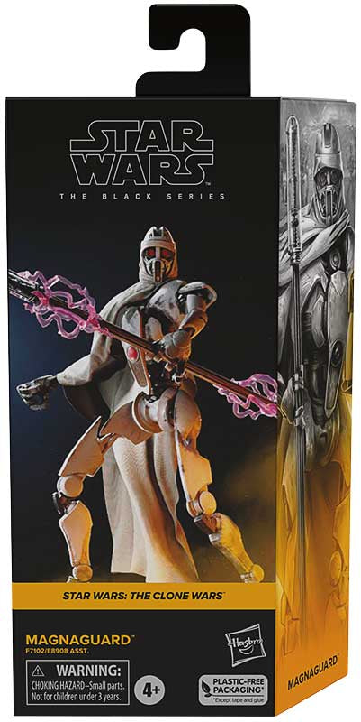 Magnaguard