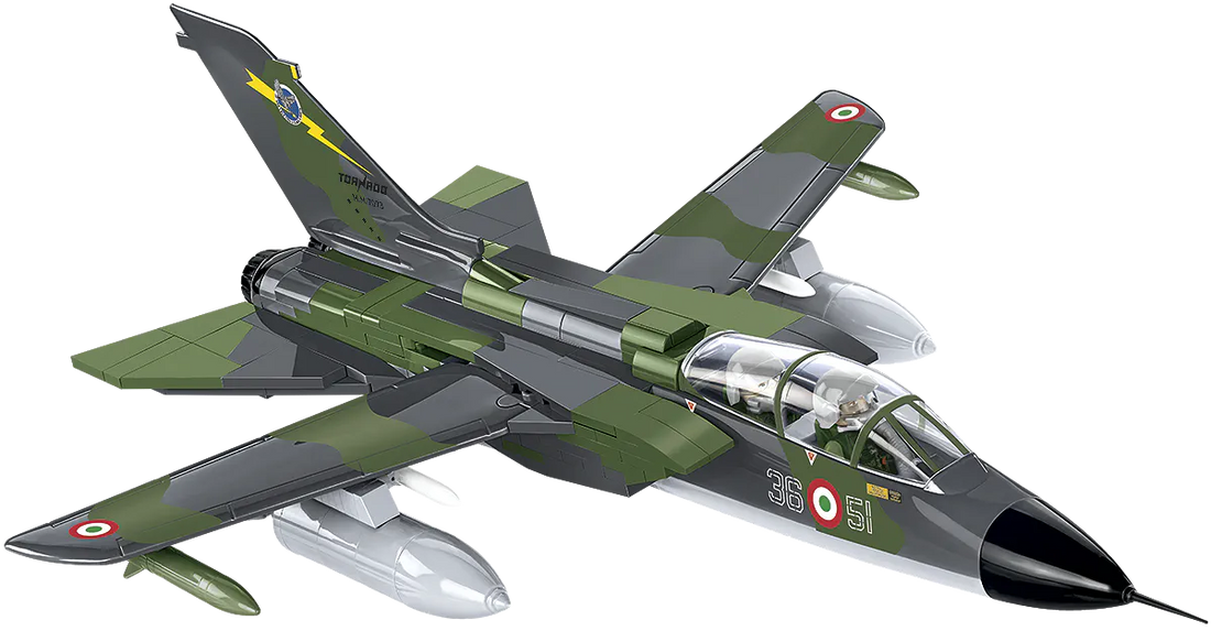The Fascinating History and Benefits of Block Military Models