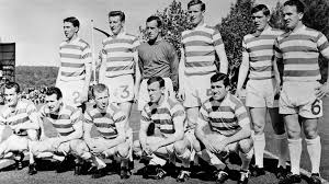 The Legendary Lisbon Lions