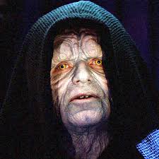 Do you know Emperor Palpatine