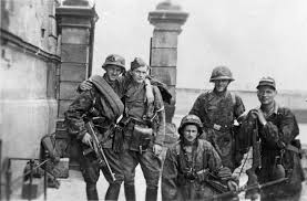 The Resilient History of Poland