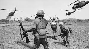 The Vietnam War