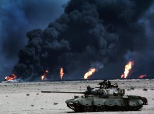 Operation Desert Storm