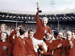 The Curious Case of the Stolen World Cup