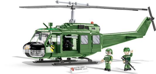 Vietnam War Bell UH-1 Huey