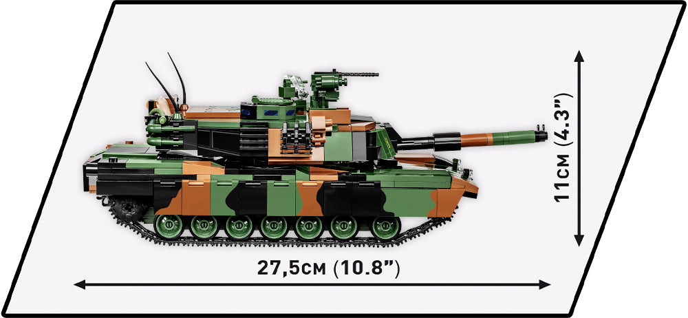 M1A2 Abrams SEPV3