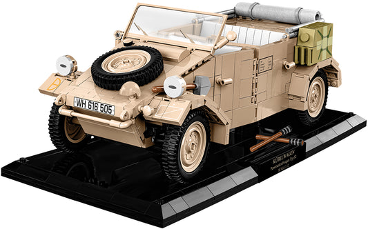 WWII  Kubelwagen Type 82