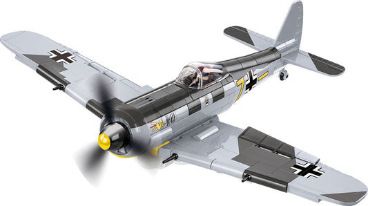 WWII Focke-Wulf FW 190 A3