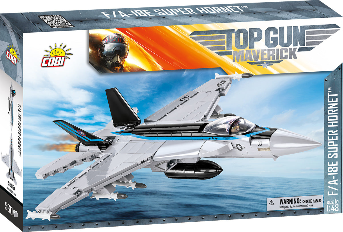 F/A-18E Super Hornet LTD