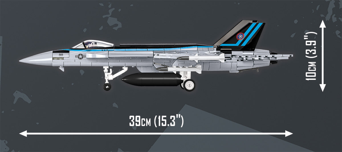 F/A-18E Super Hornet LTD