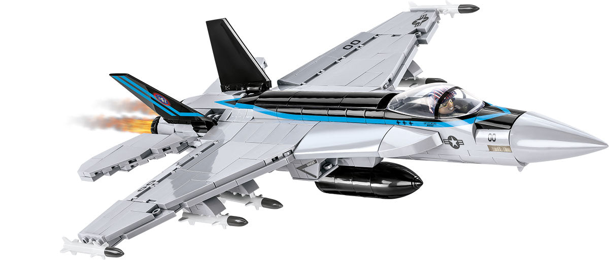 F/A-18E Super Hornet LTD