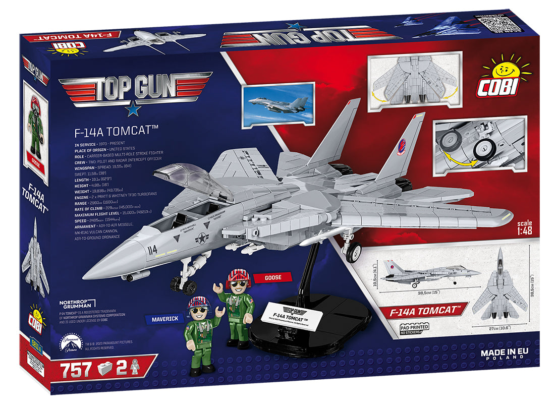 F14 Tomcat