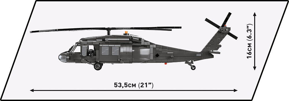 Sikorsky Black Hawk