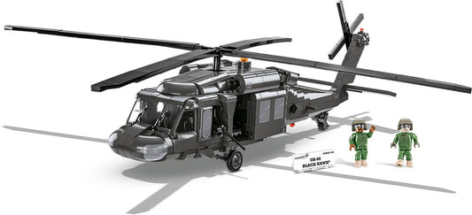 Sikorsky Black Hawk