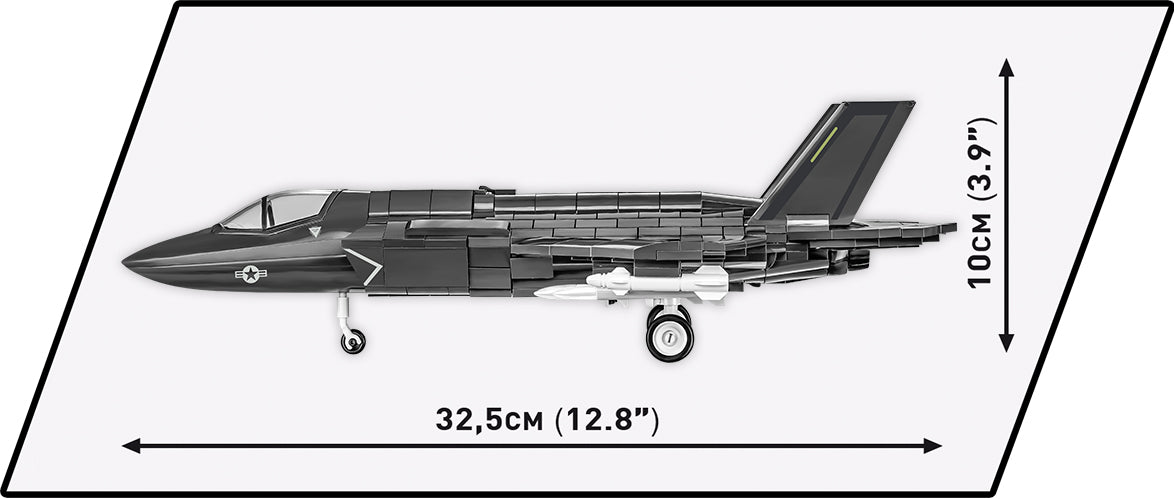 F-35B Lightning II (USAF)