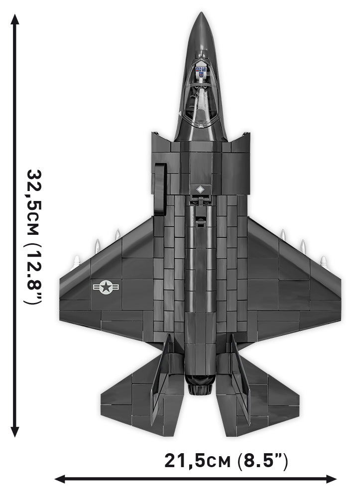 F-35B Lightning II (USAF)