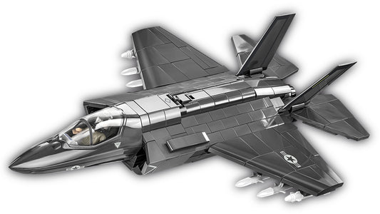 F-35B Lightning II (USAF)