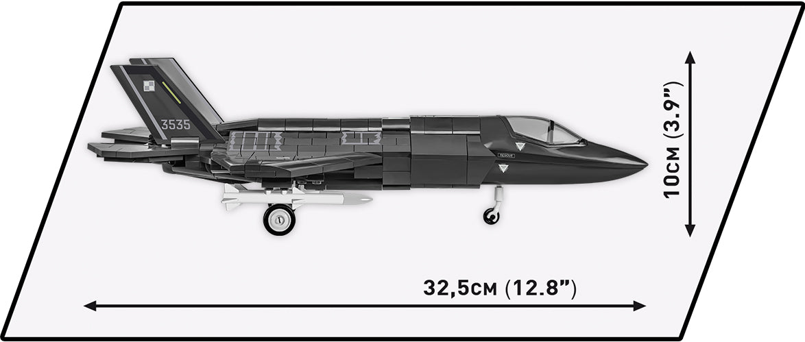 F-35A Lightning II