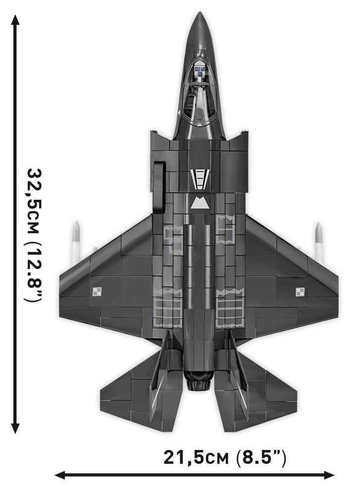 F-35A Lightning II