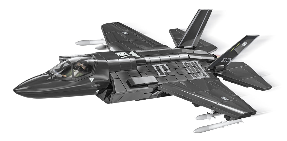 F-35A Lightning II