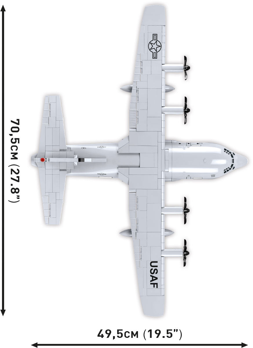 Lockheed C-130J Herc