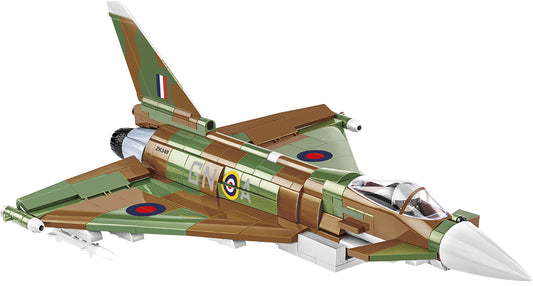 RAF Typhoon FGR4 Gin