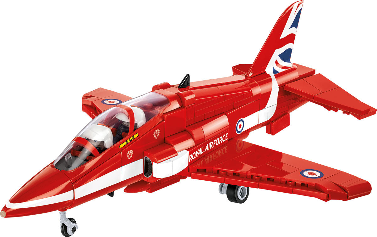 BAE Hawk T1 Red Arrows