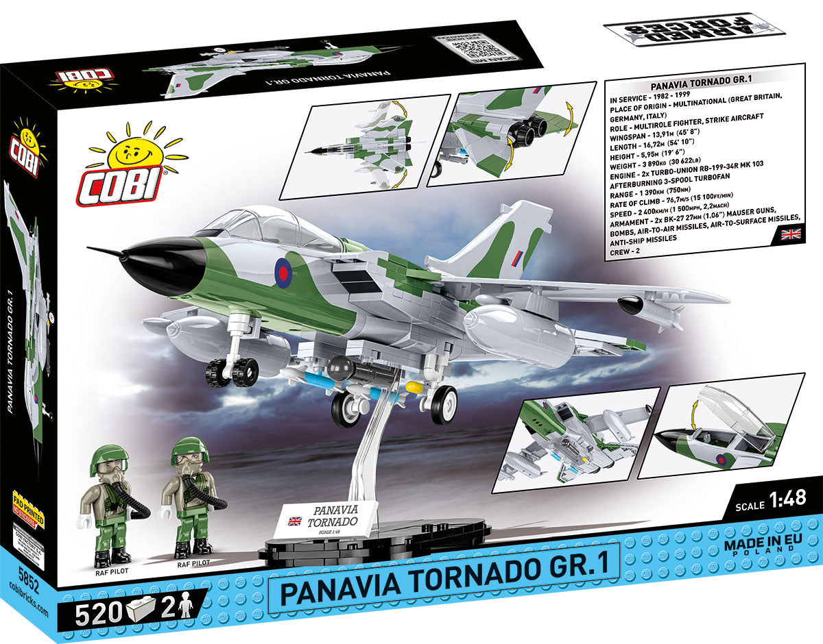 Panavia Tornado GR.1