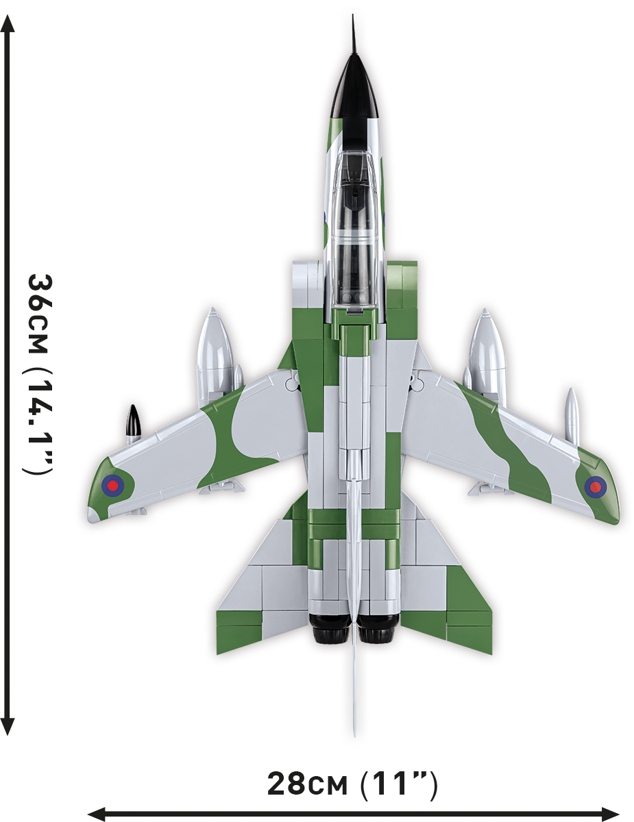 Panavia Tornado GR.1