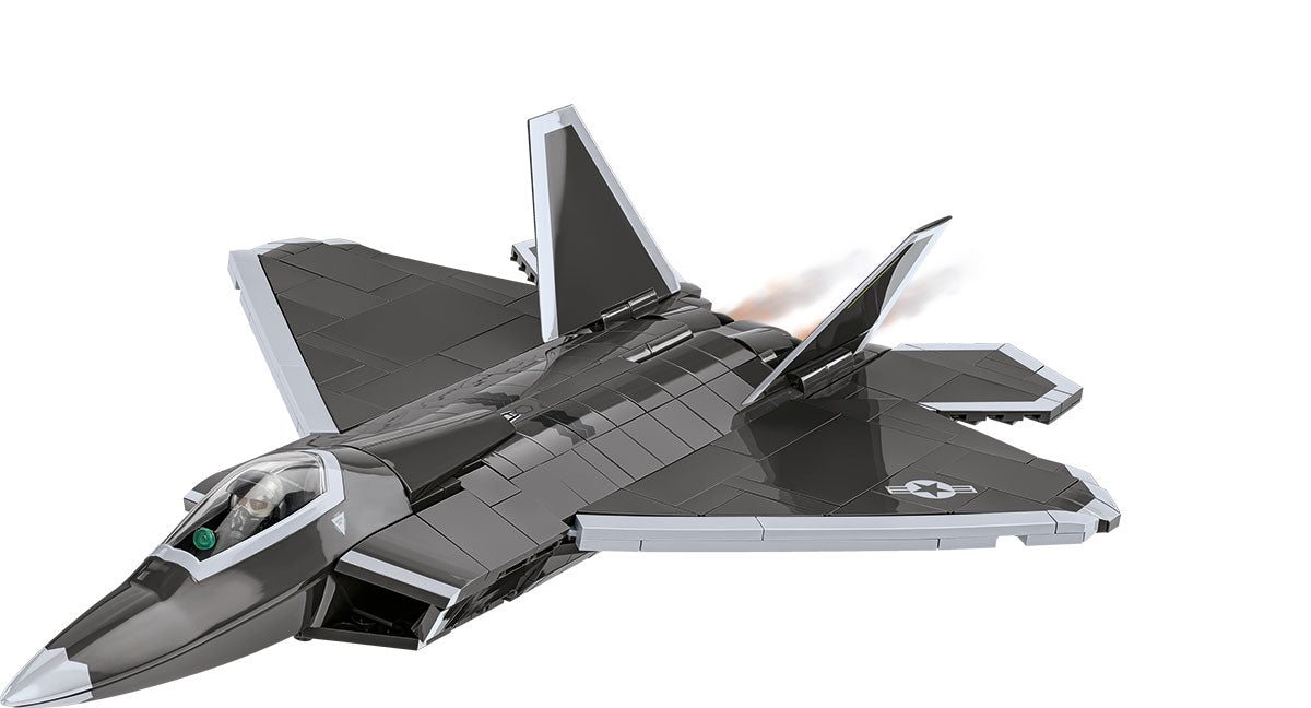 Lockheed F-22 Raptor