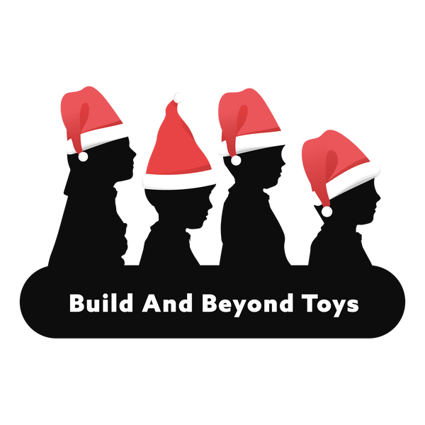 Build and Beyond Toys