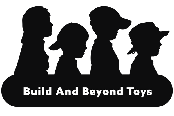 Build and Beyond Toys