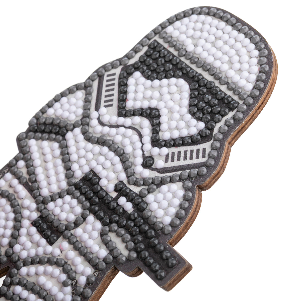 Stormtrooper, Crystal Art Buddy