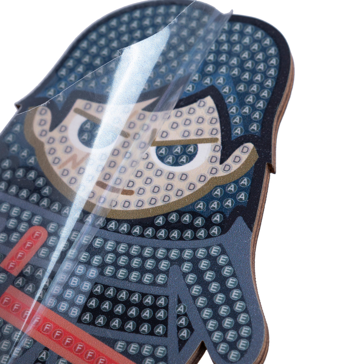 Kylo Ren, Crystal Art Buddy
