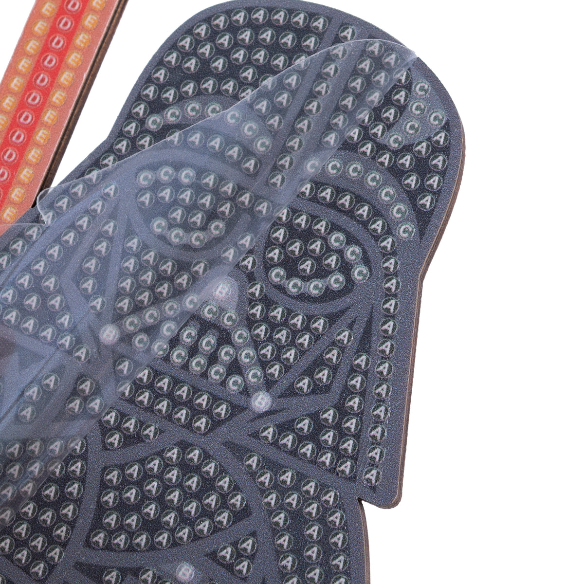 Darth Vader, Crystal Art Buddy