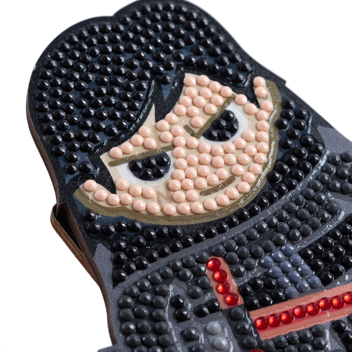Kylo Ren, Crystal Art Buddy