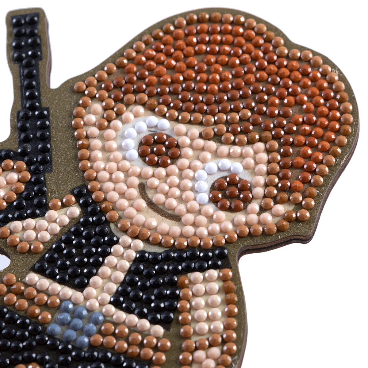 Han Solo, Crystal Art Buddy