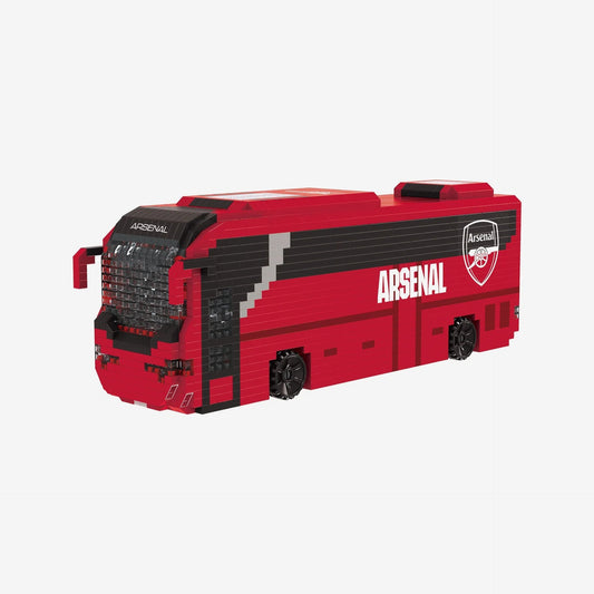 Arsenal Team Coach