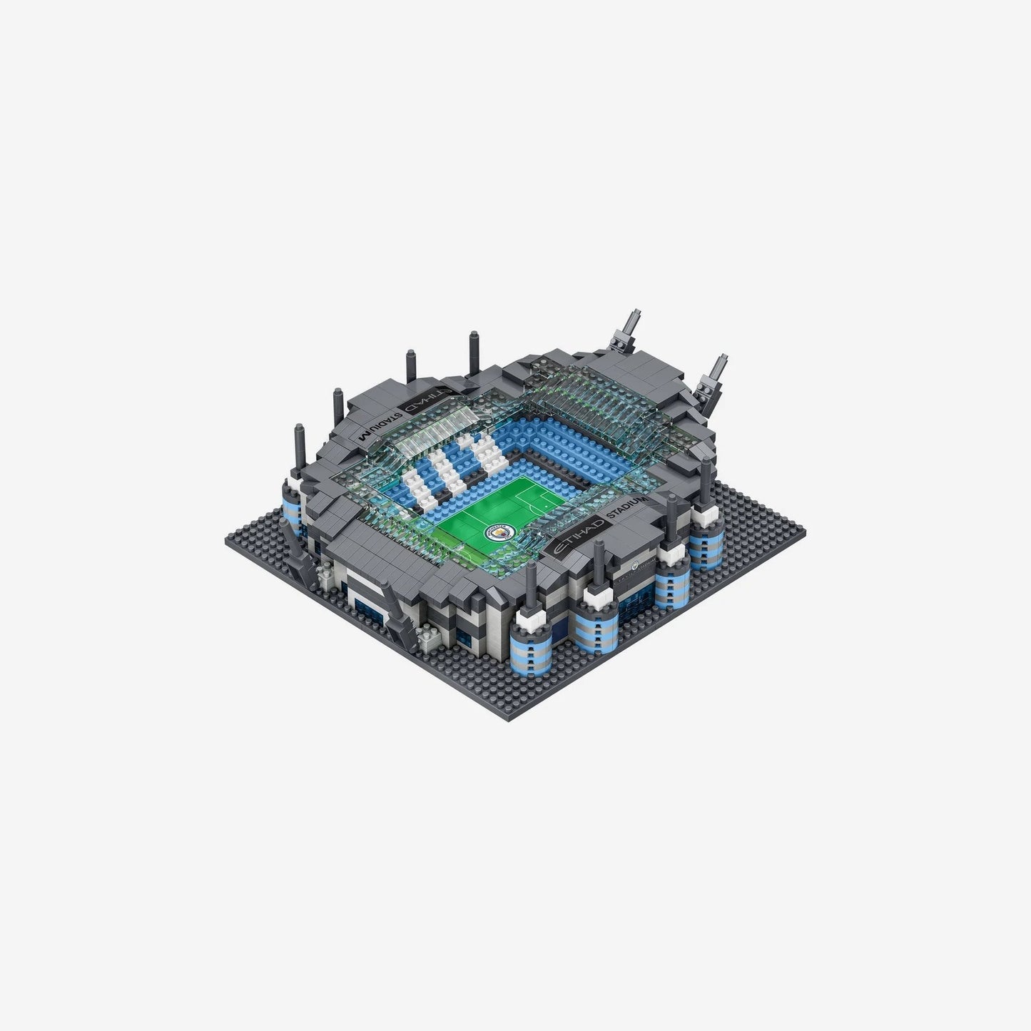 Manchester City Stadium