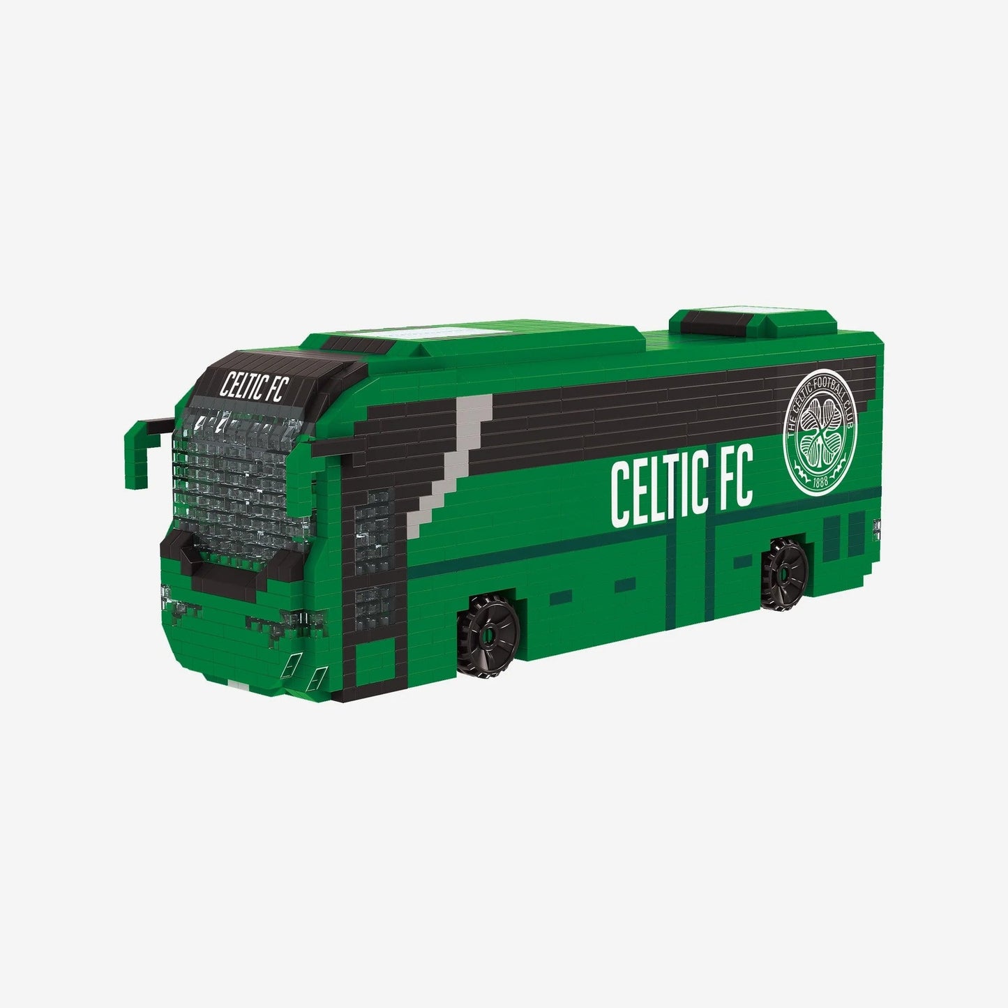 Celtic Team Coach